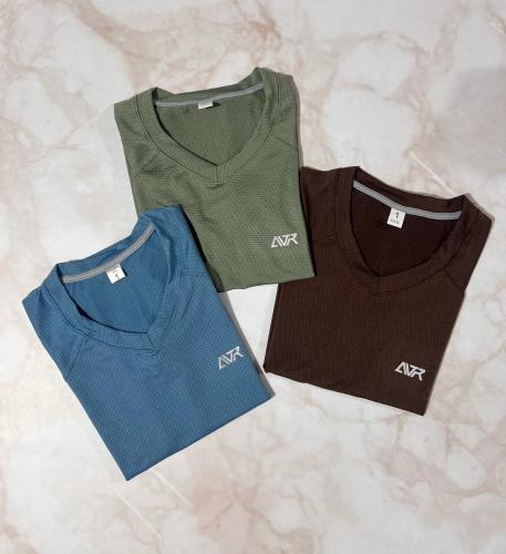 Remera V Dri Fit - Miniatura 2
