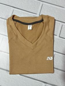 Remera V Dri Fit - Miniatura 3