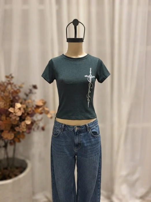 Remera Espadita