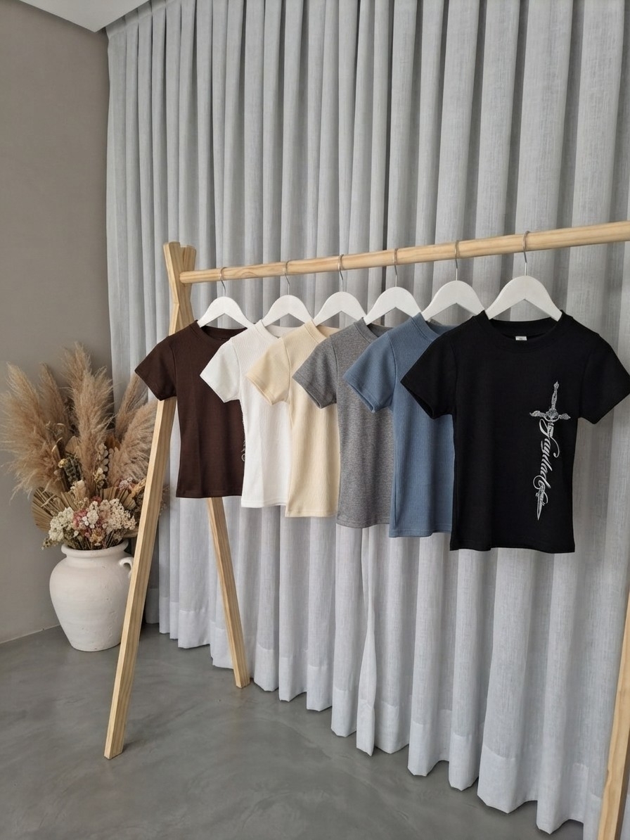 Remera Espadita - Imagen 3