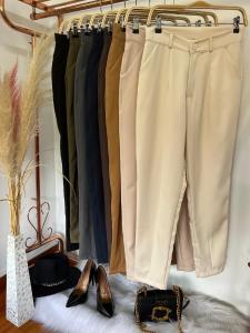 Pantalon Sastrero Clásico