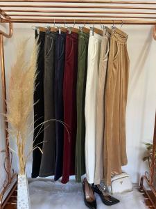 Pantalon de Plush