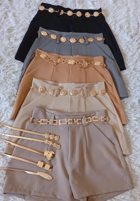 Short Sastrero Coco