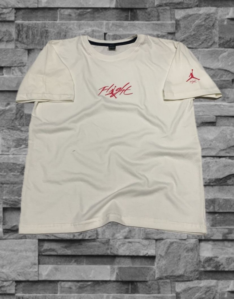 Remeras Oversize Jordan - Imagen 3