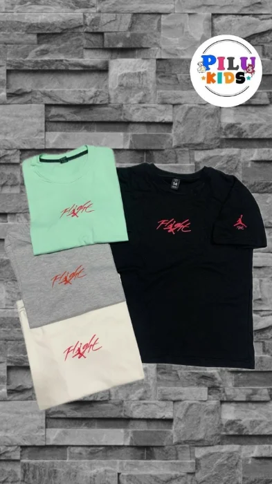 Remeras Oversize Jordan