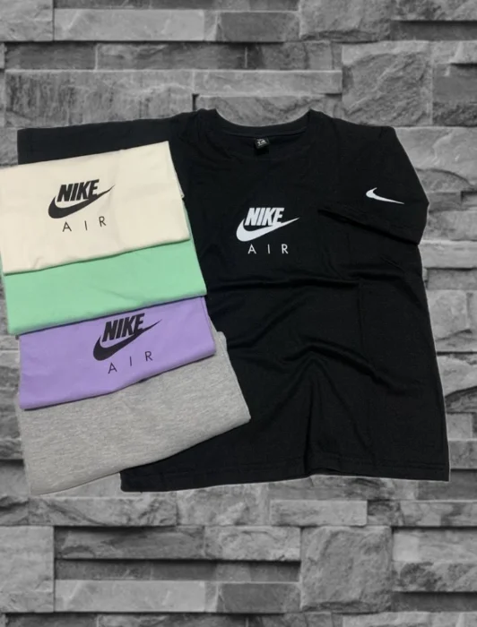 Remeras Oversize