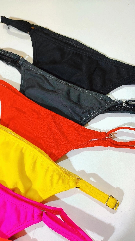 Colaless Regulable de Bikinis - Imagen 8