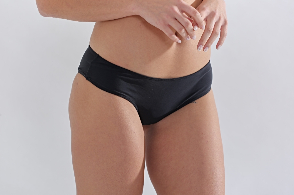 Culotte Less de Bikini - Imagen 6