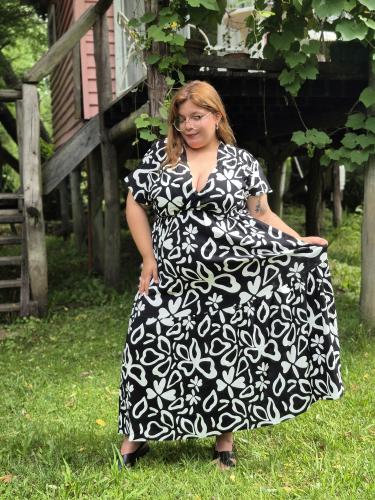Vestido Ludmila