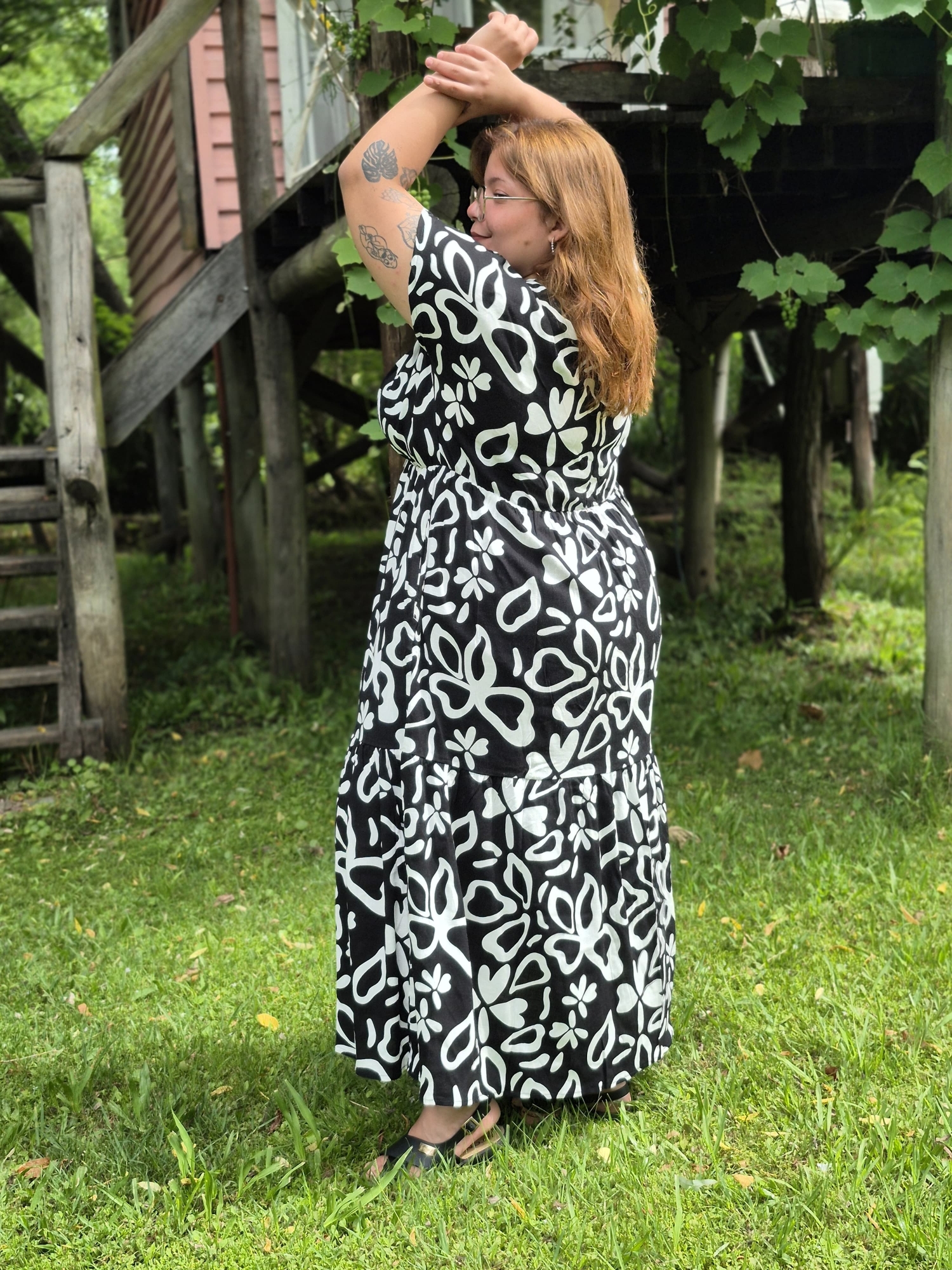Vestido Ludmila - Imagen 2
