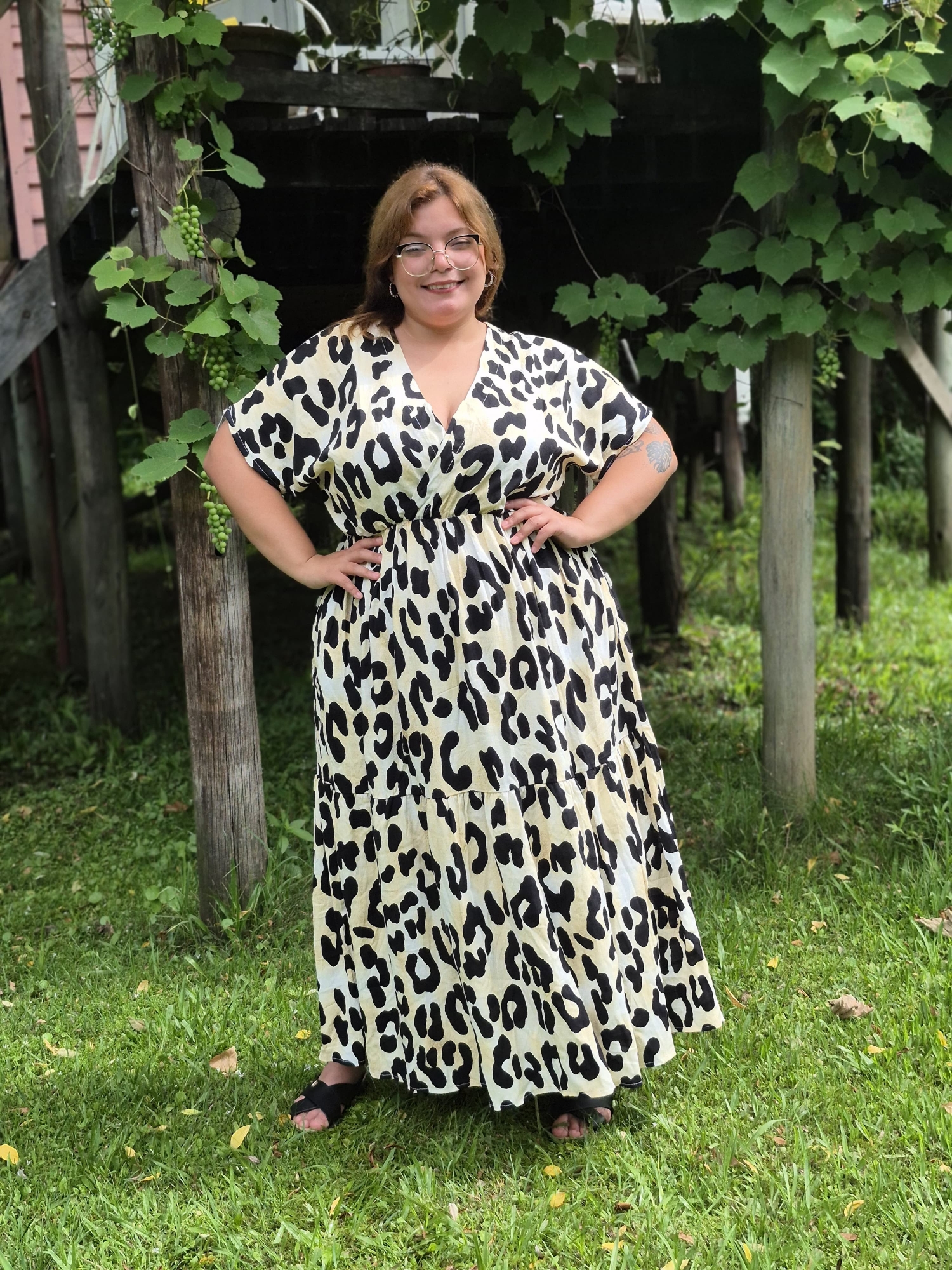 Vestido Ludmila - Imagen 3
