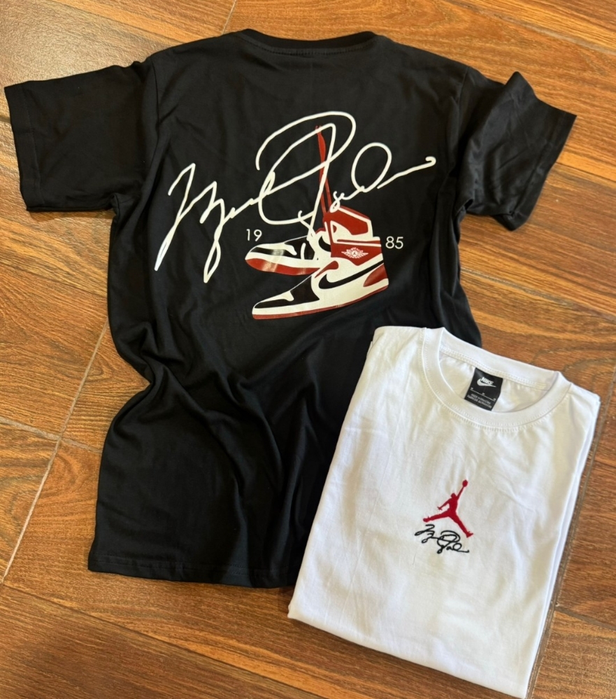 Remeras Jordan Premium - Imagen 3