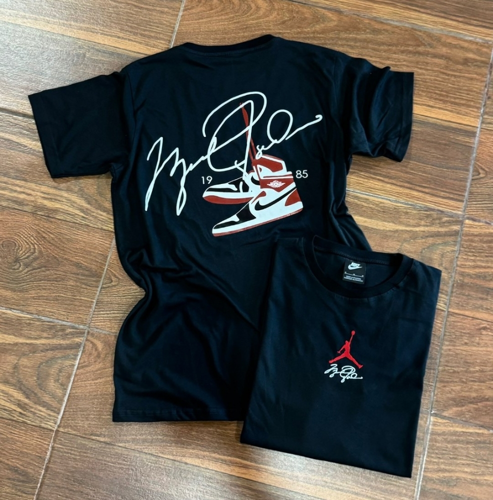 Remeras Jordan Premium - Imagen 4