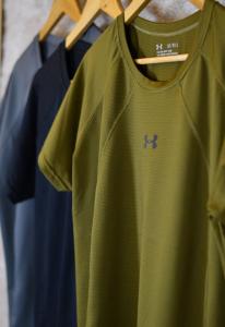 Remeras Under Dry Fit Premium