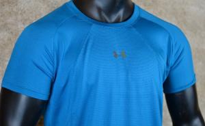Remeras Under Dry Fit Premium - Miniatura 3
