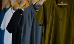 Remeras Under Dry Fit Premium - Miniatura 4