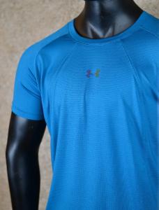 Remeras Under Dry Fit Premium - Miniatura 5