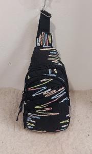 Morral Cruzado