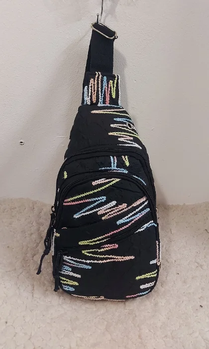 Morral Cruzado