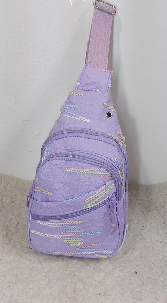 Morral Cruzado - Imagen 2