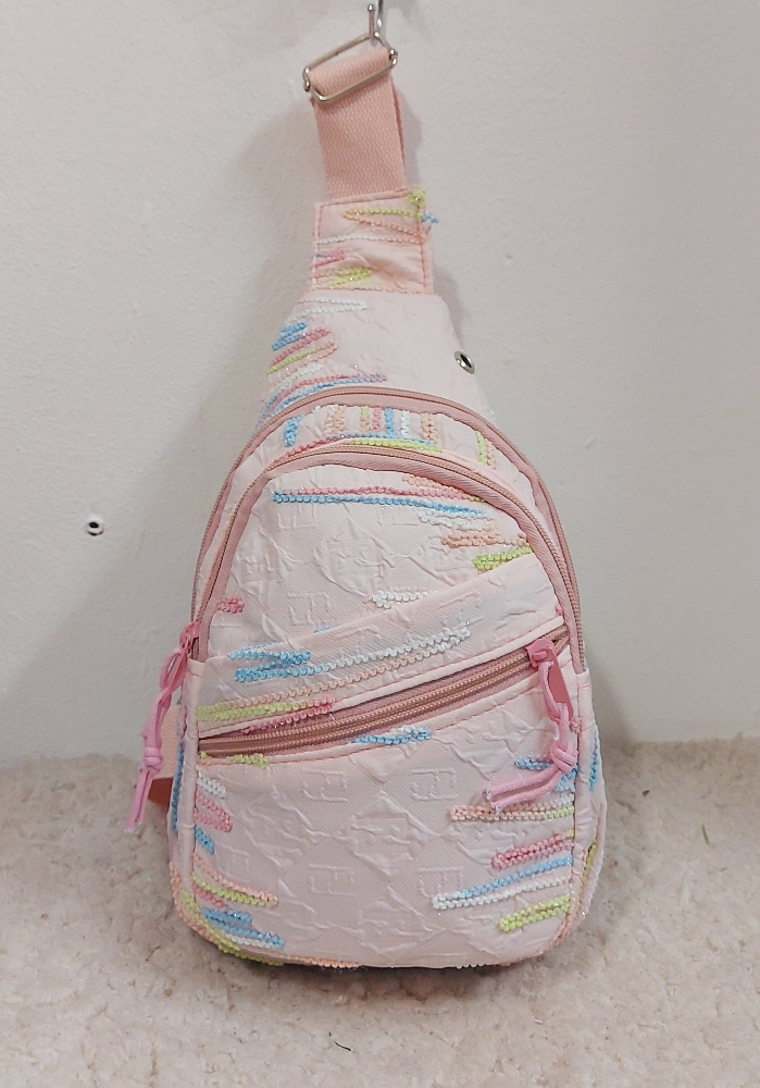 Morral Cruzado - Imagen 3