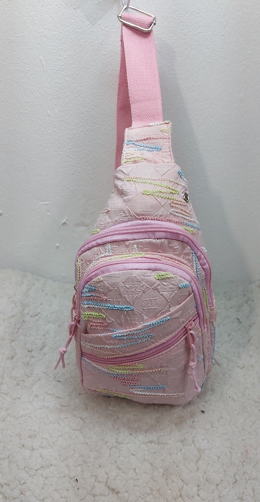 Morral Cruzado - Imagen 4