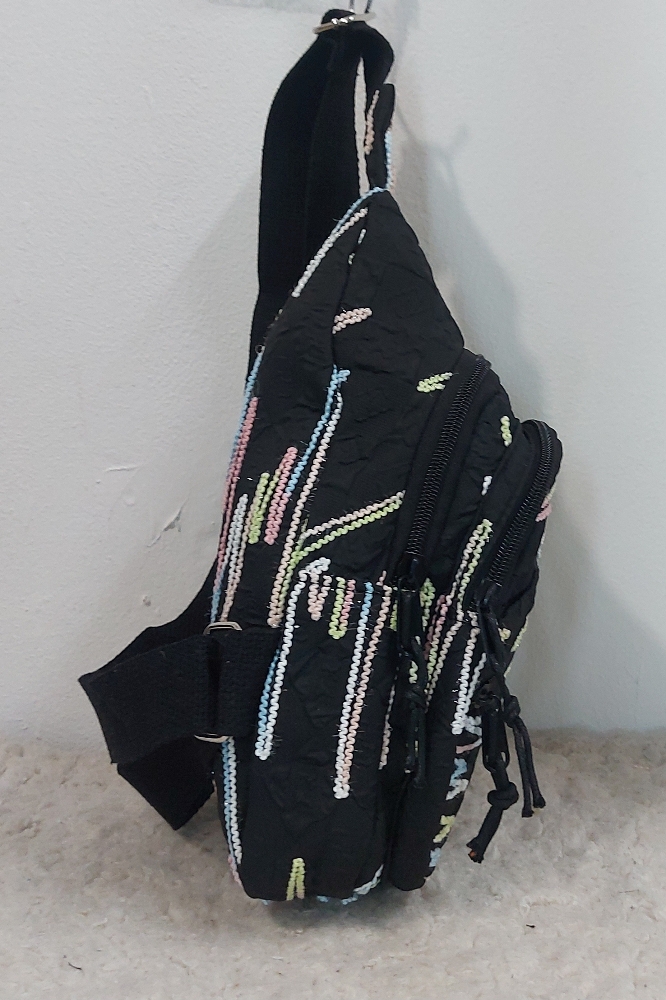 Morral Cruzado - Imagen 5