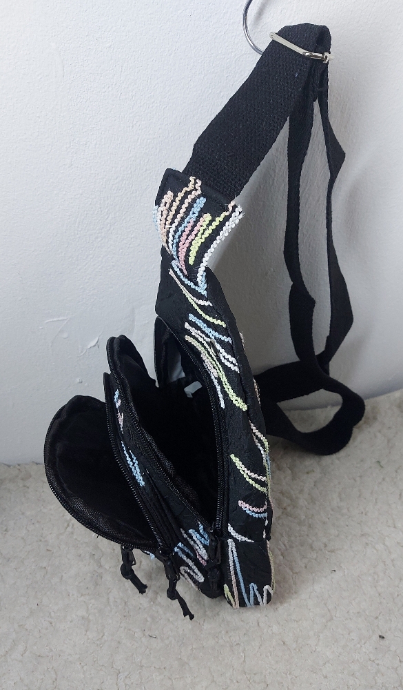 Morral Cruzado - Imagen 7