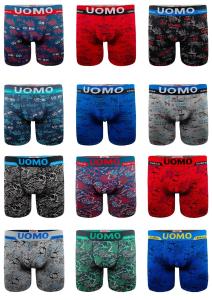 Boxer Uomo