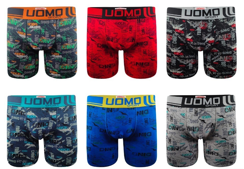 Boxer Uomo - Imagen 2