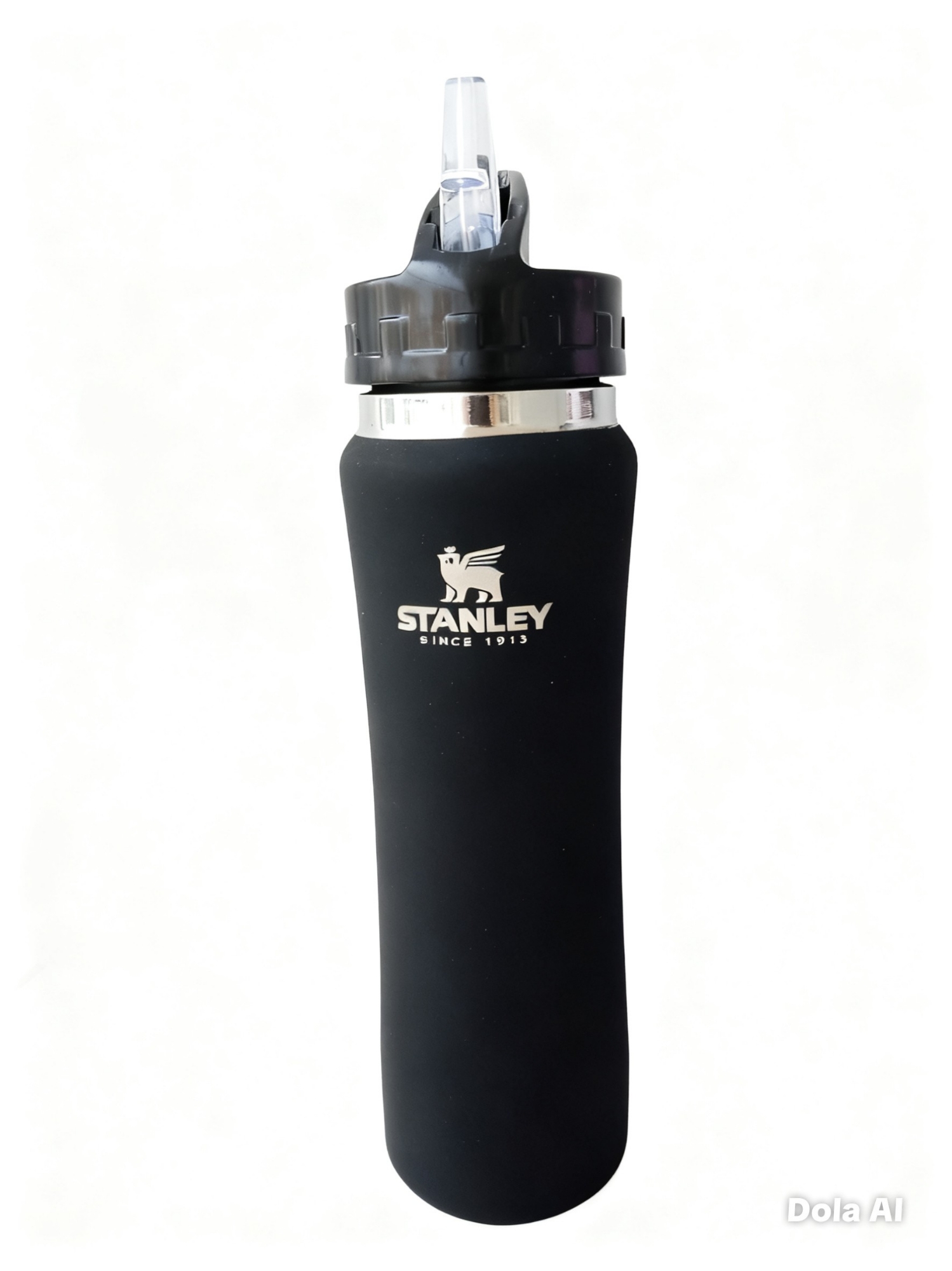 Botella Deportiva de Agua Tipo Sport 750ml - Imagen 2