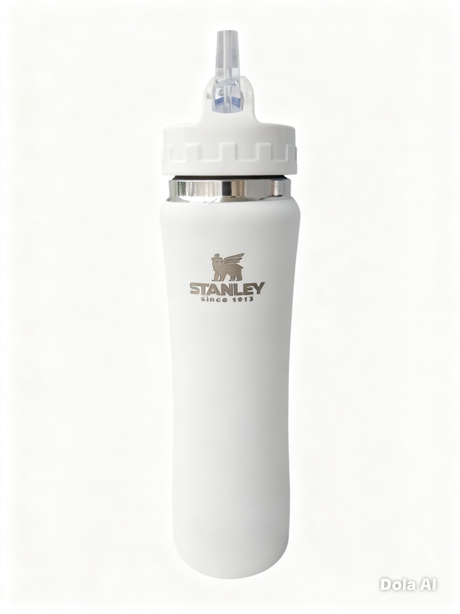 Botella Deportiva de Agua Tipo Sport 750ml - Imagen 4
