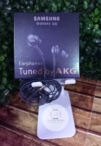 Auricular Samsung Akg S10 con Cable - Miniatura 2