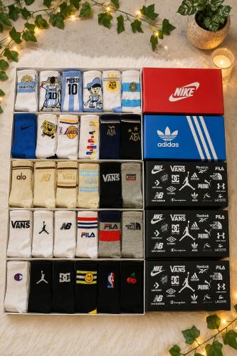 Medias