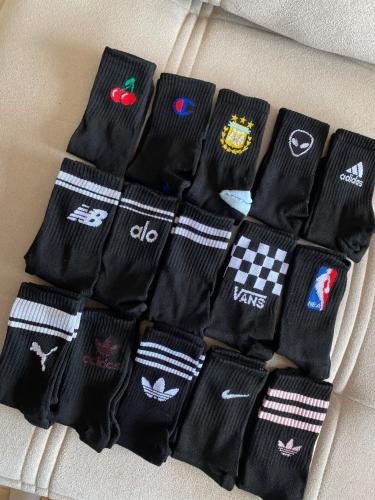 Medias