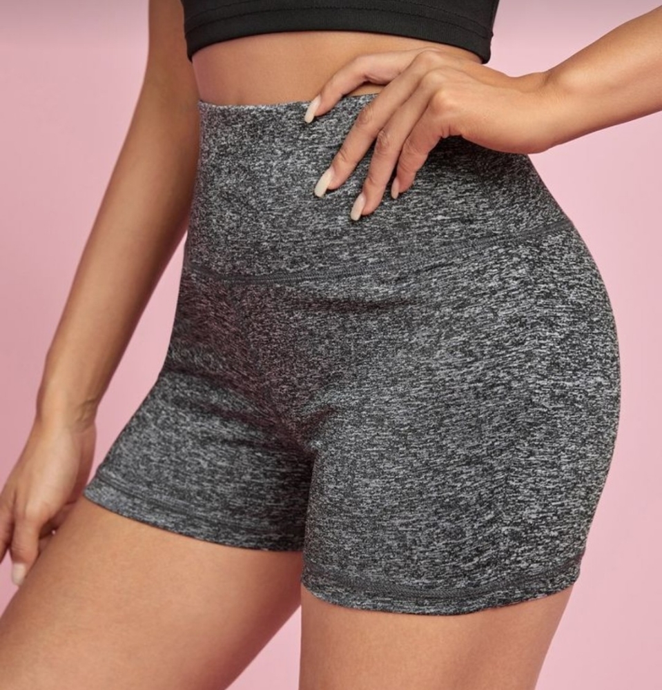 Short Lycra - Imagen 2