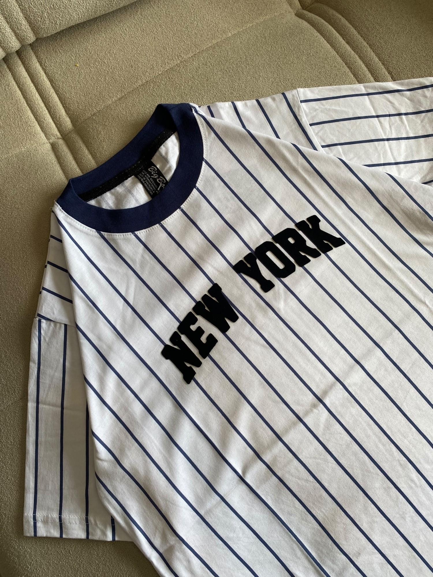 Remera Over - Imagen 4