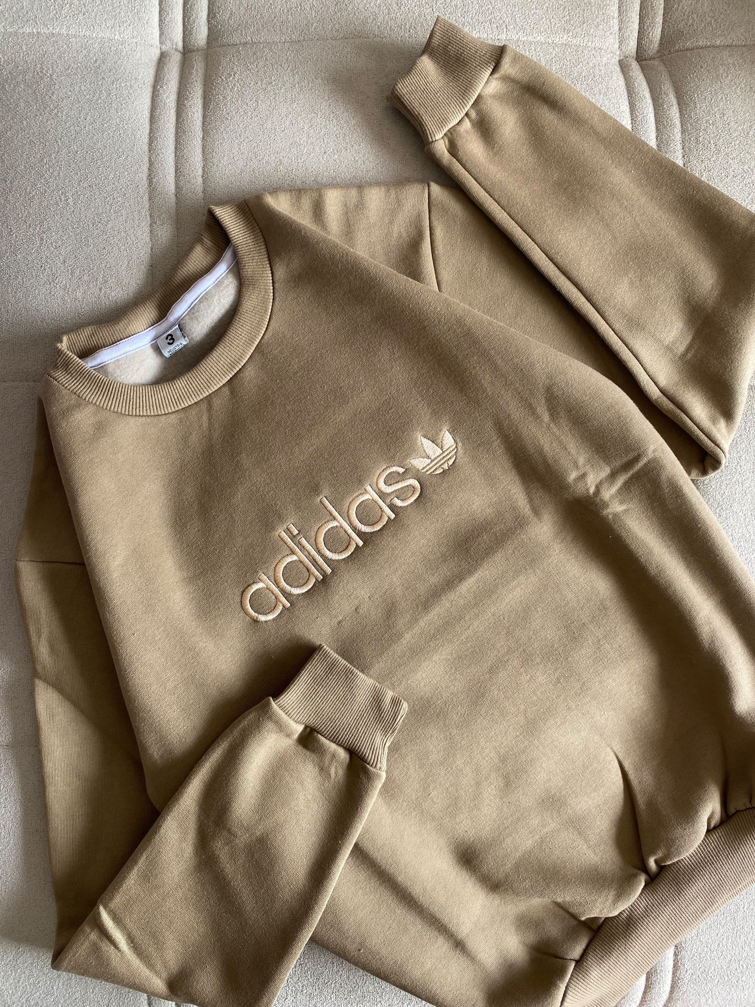 Buzo Adidas - Imagen 3