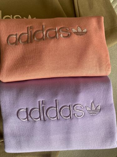 Buzo Adidas - Miniatura 4