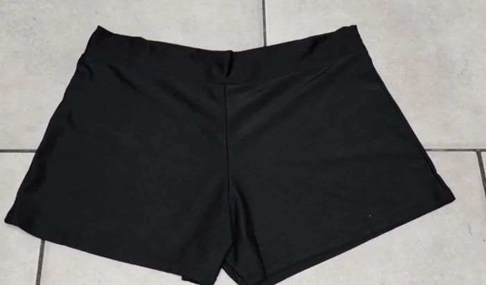 Short de Baño