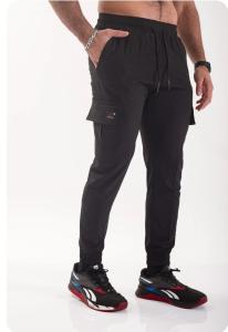 Pantalón Cargo Micro - Miniatura 2