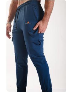 Pantalón Cargo Micro - Miniatura 3