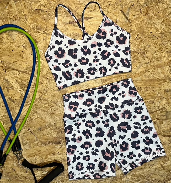Conjunto de Mujer