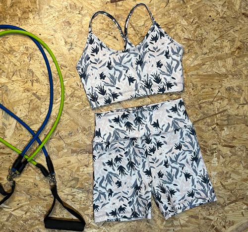 Conjunto de Mujer - Miniatura 3