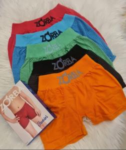 Zorba de Nene Boxer