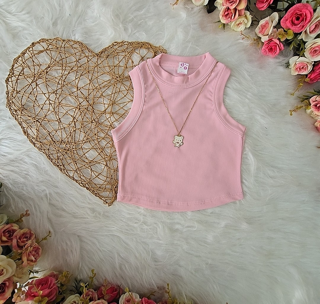 Musculosa  Liso  - Morley - Imagen 2