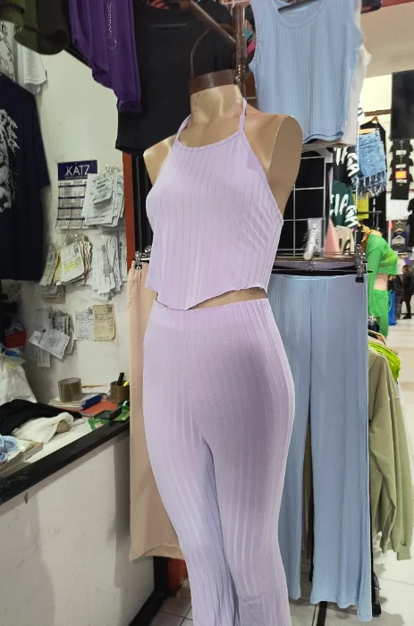 Conjunto Aithana