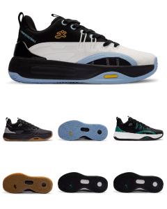 Zapa para Basquet  Irun