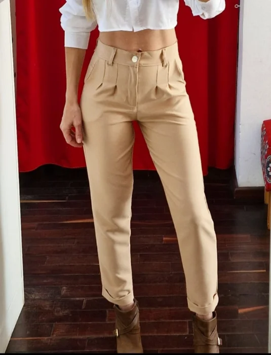Pantalón de Grep Sastrero