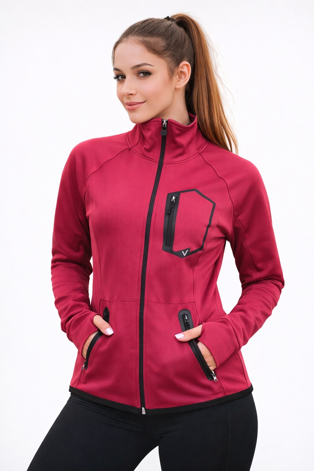 Camperas Lycra - Imagen 3